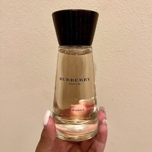 Burberry Touch by Burberry